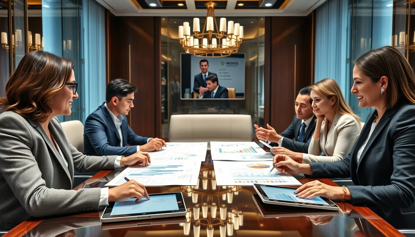 Premium plan visual